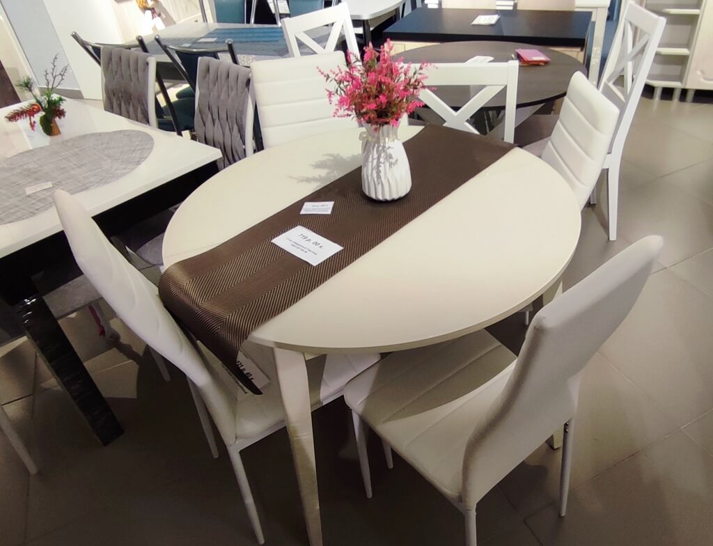Купить стол в Барановичах в магазине SV-Мебель